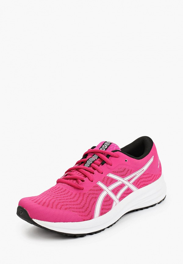 фото Кроссовки asics