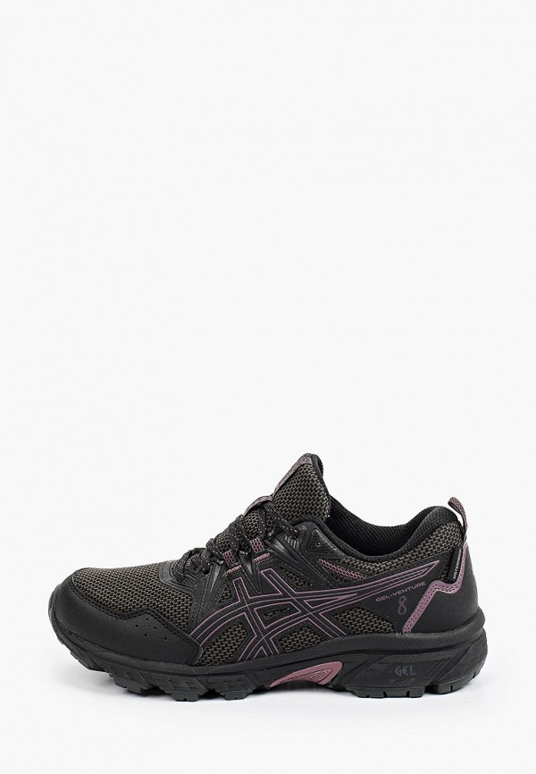 

Кроссовки ASICS, Черный, GEL-VENTURE 8 WATERPROOF