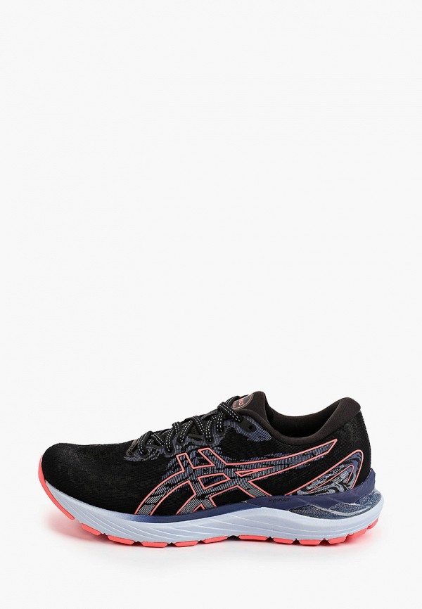 

Кроссовки ASICS, Черный, GEL-CUMULUS 23