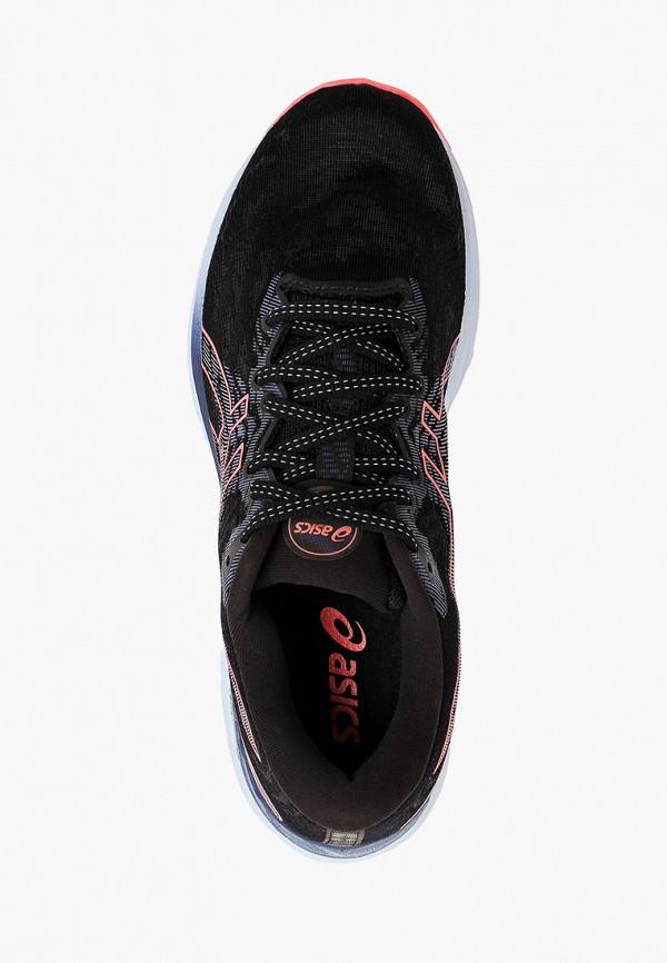 

Кроссовки ASICS, Черный, GEL-CUMULUS 23