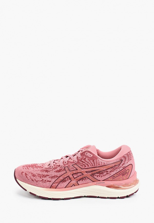 фото Кроссовки asics