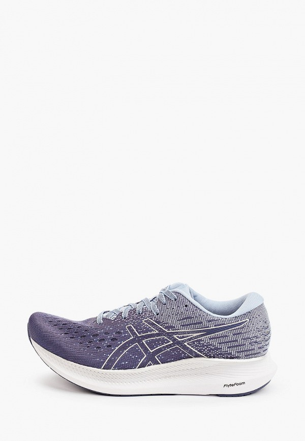 

Кроссовки ASICS, Синий, EvoRide 2