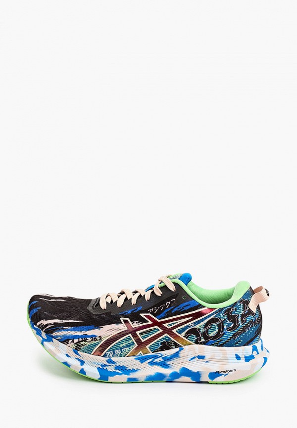 

Кроссовки ASICS, Разноцветный, NOOSA TRI 13