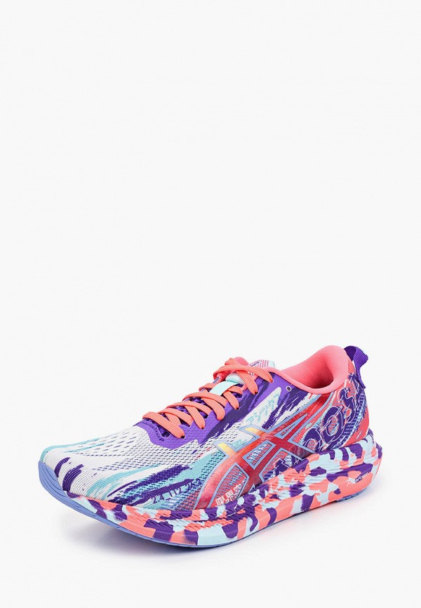 

Кроссовки ASICS, Разноцветный, NOOSA TRI 13