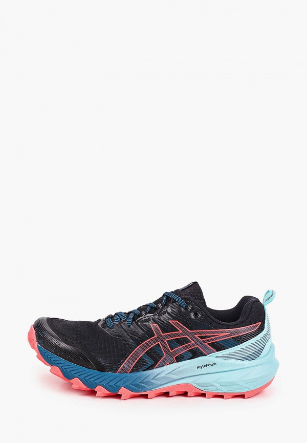 

Кроссовки ASICS, Черный, GEL-Trabuco 9