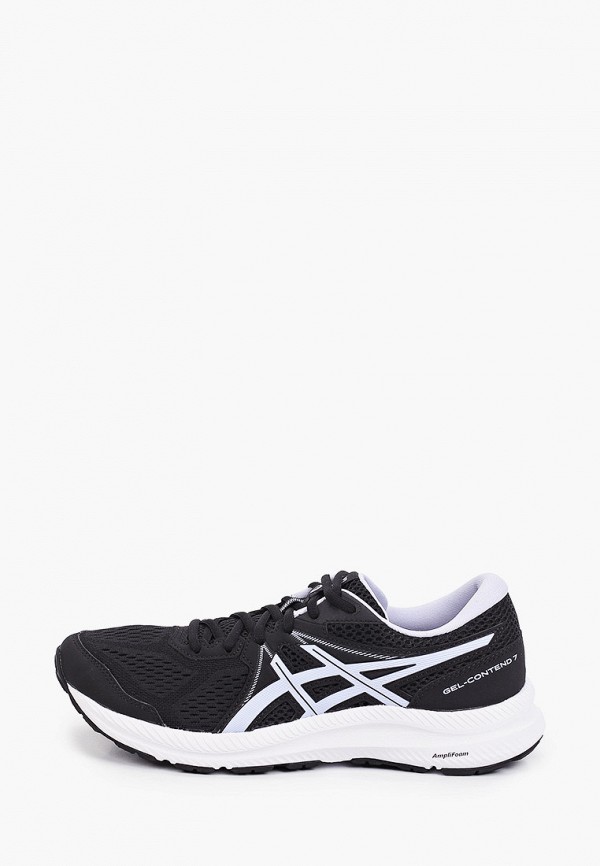 

Кроссовки ASICS, Черный, GEL-CONTEND 7