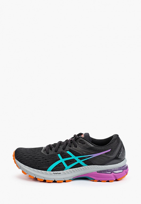 

Кроссовки ASICS, Черный, GT-2000 9 TRAIL
