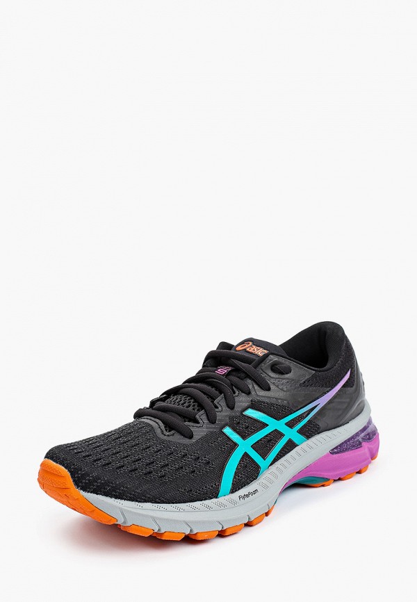 

Кроссовки ASICS, Черный, GT-2000 9 TRAIL