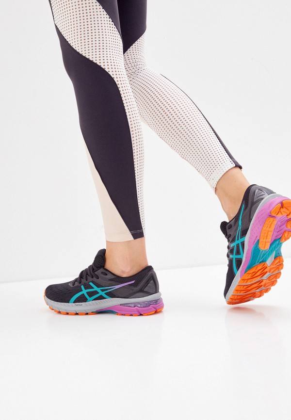 фото Кроссовки asics