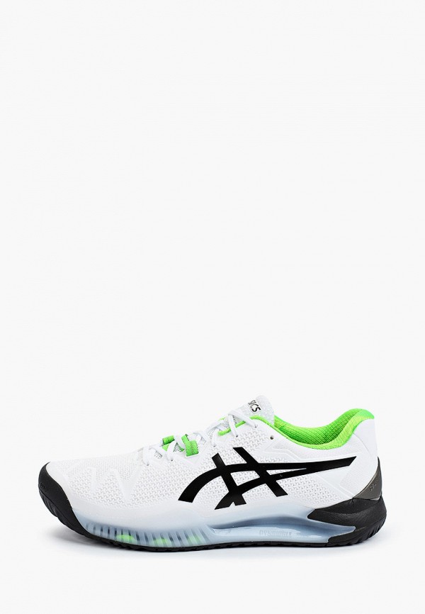 

Кроссовки ASICS, Белый, GEL-RESOLUTION 8