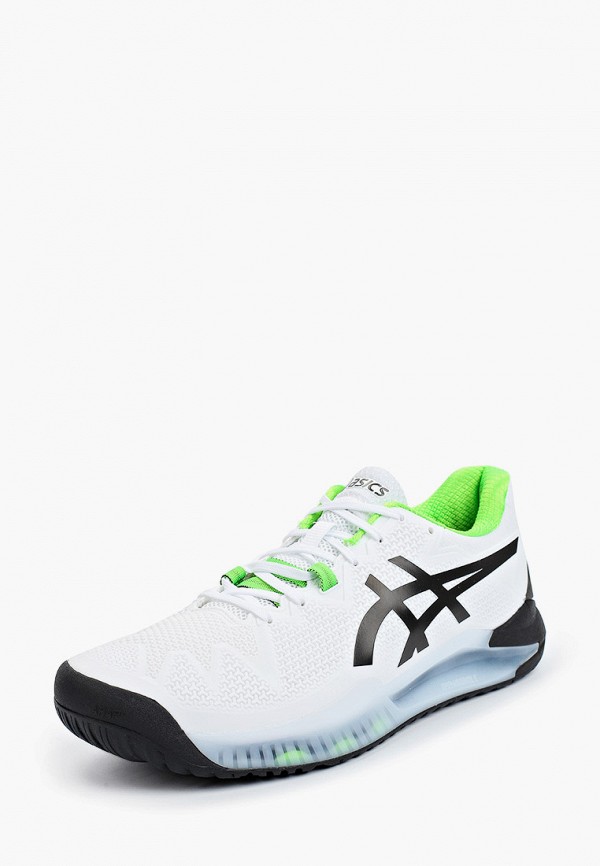 фото Кроссовки asics