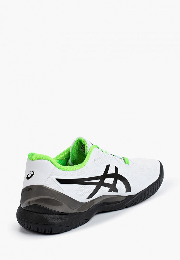 фото Кроссовки asics