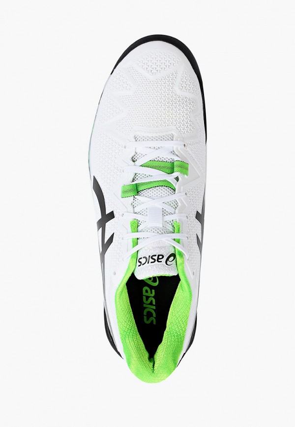 фото Кроссовки asics