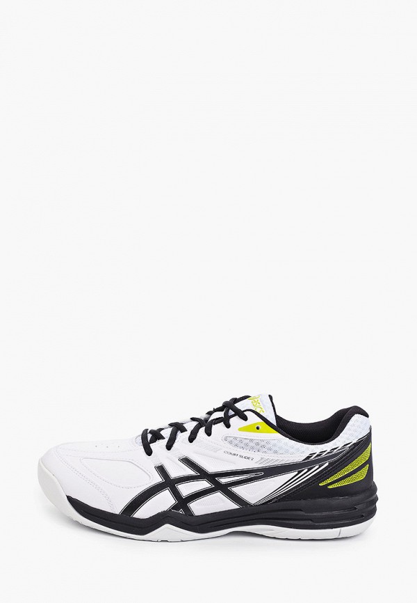 фото Кроссовки asics