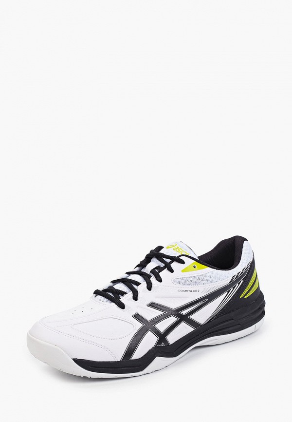фото Кроссовки asics