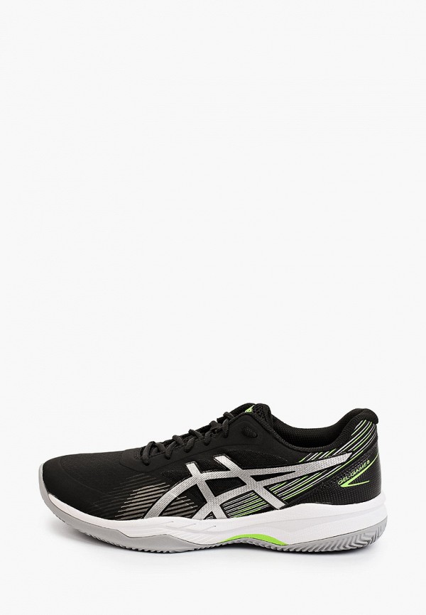 

Кроссовки ASICS, Черный, GEL-GAME 8 CLAY/OC