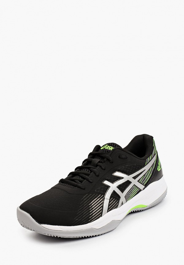 

Кроссовки ASICS, Черный, GEL-GAME 8 CLAY/OC