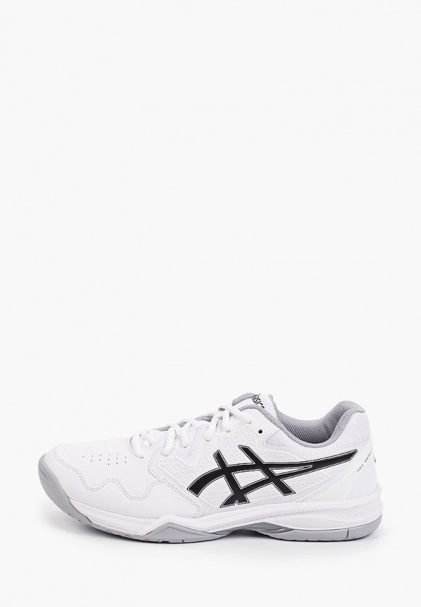 

Кроссовки ASICS, Белый, GEL-DEDICATE 7