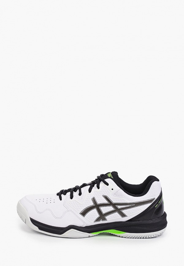 фото Кроссовки asics