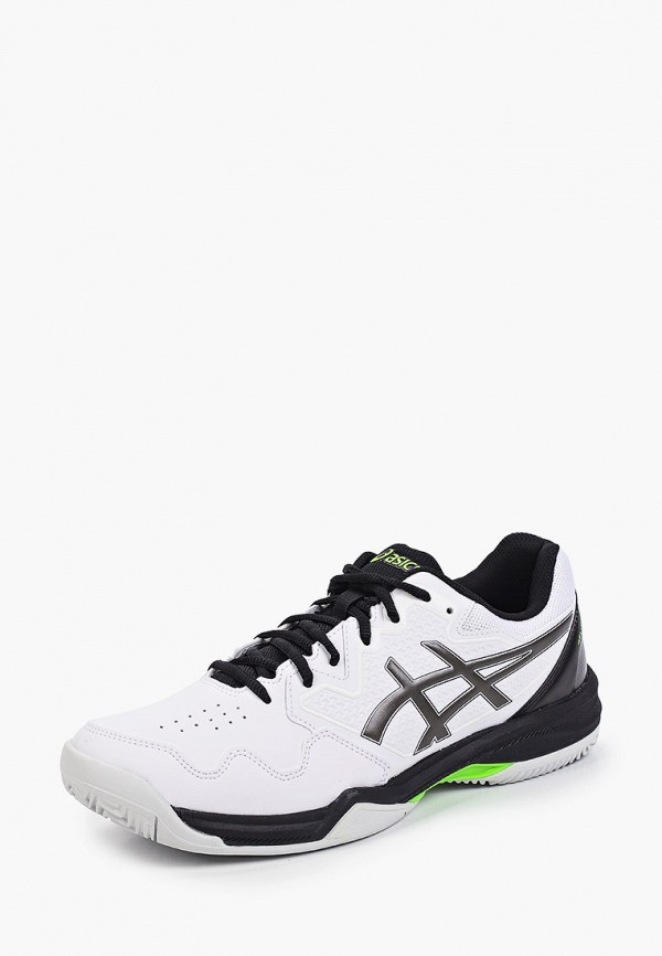 фото Кроссовки asics
