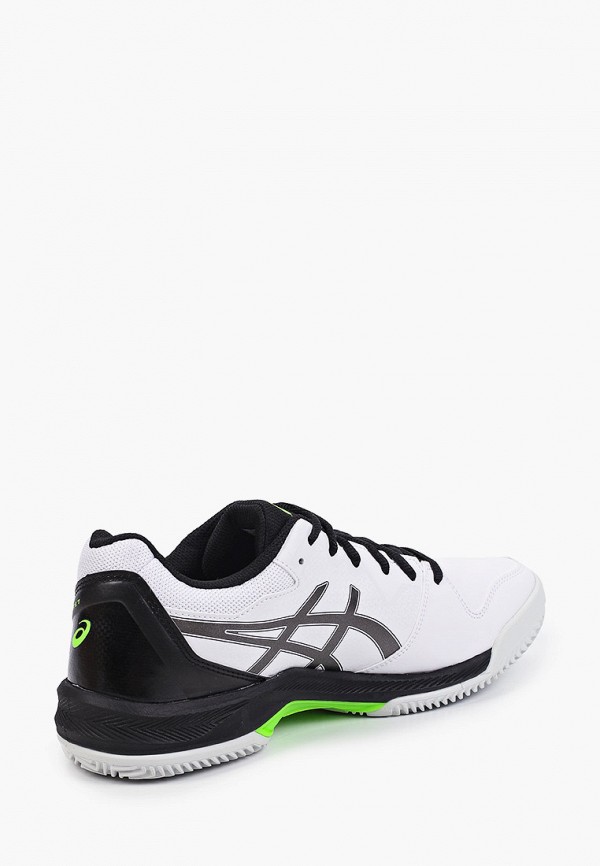 фото Кроссовки asics
