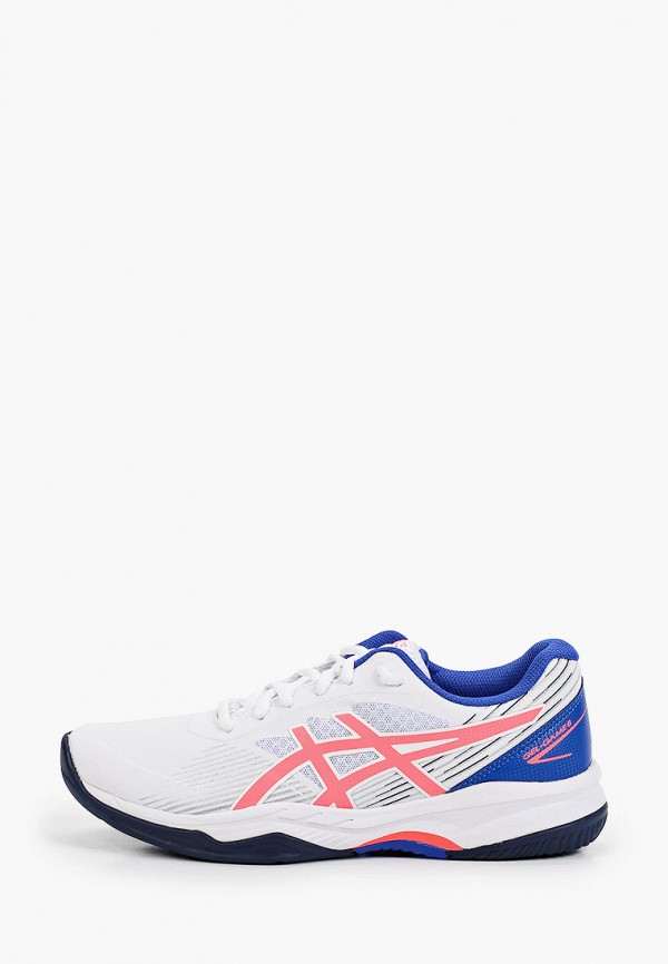 

Кроссовки ASICS, Белый, GEL-GAME 8
