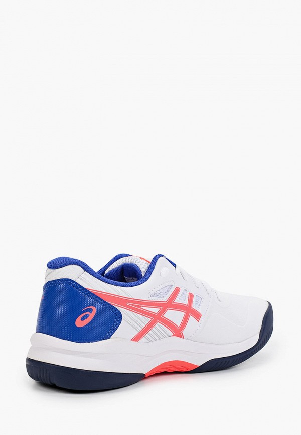 фото Кроссовки asics