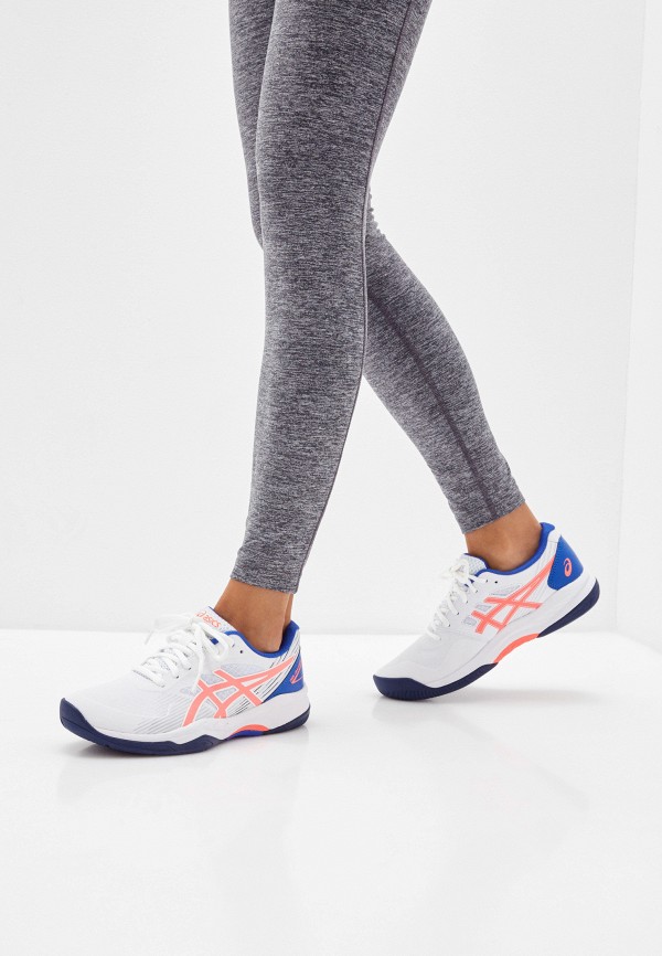 фото Кроссовки asics