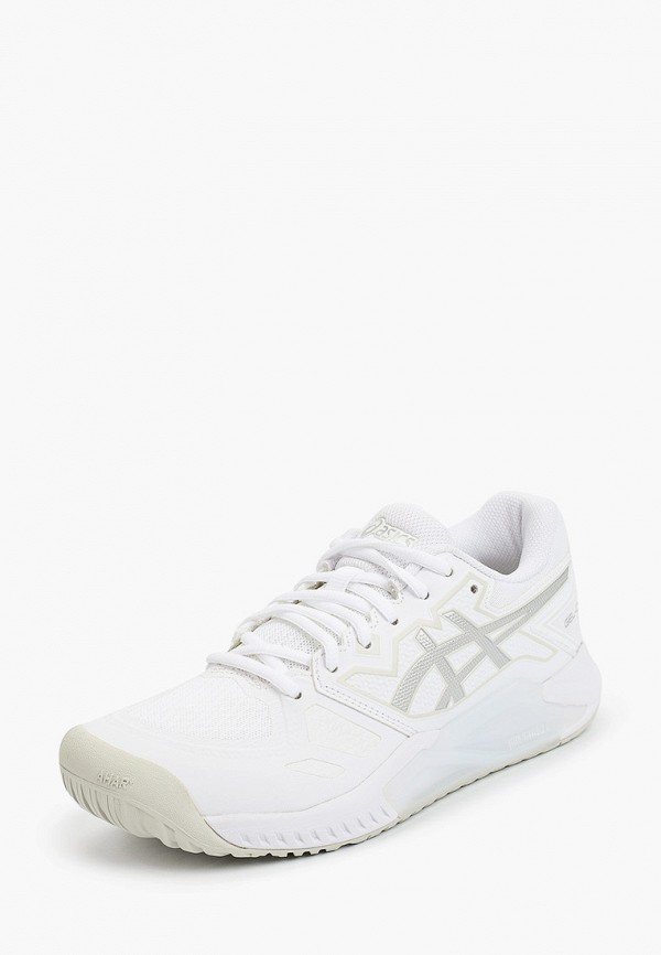 фото Кроссовки asics