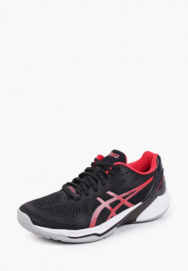 фото Кроссовки asics