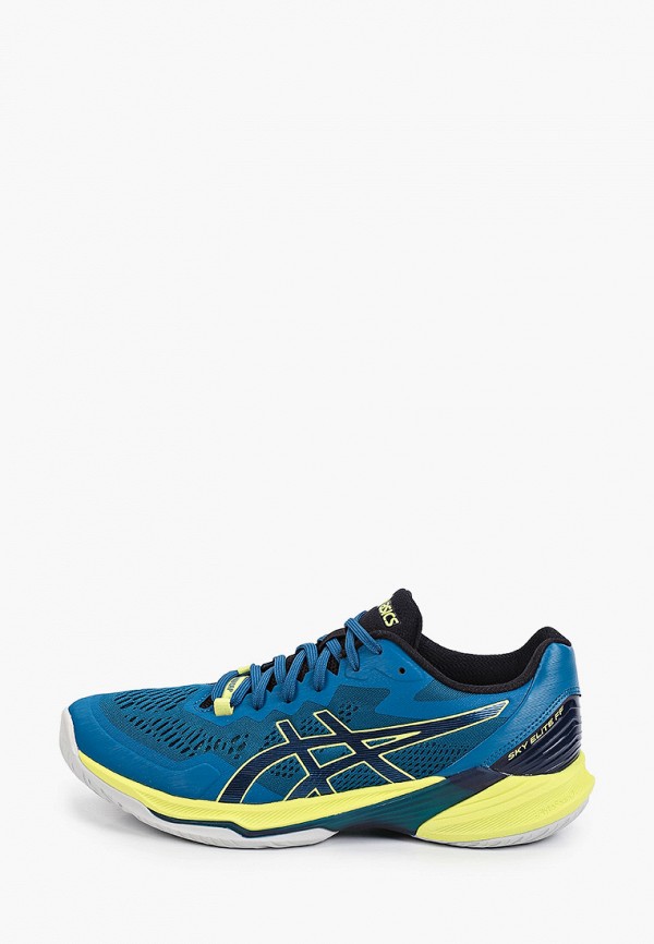 

Кроссовки ASICS, Синий, SKY ELITE FF 2