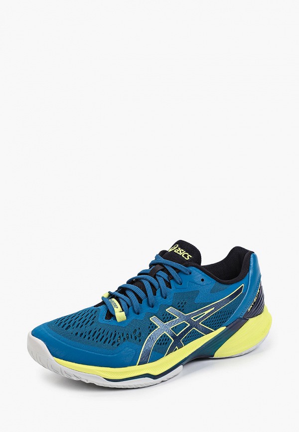 фото Кроссовки asics