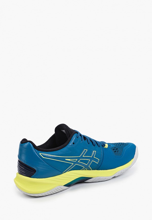 фото Кроссовки asics