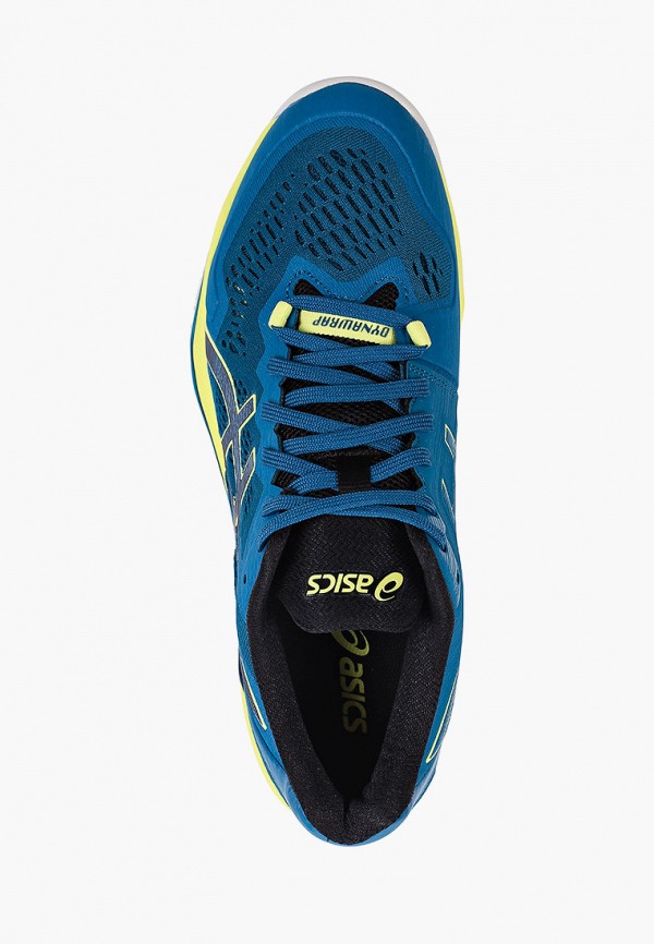 фото Кроссовки asics