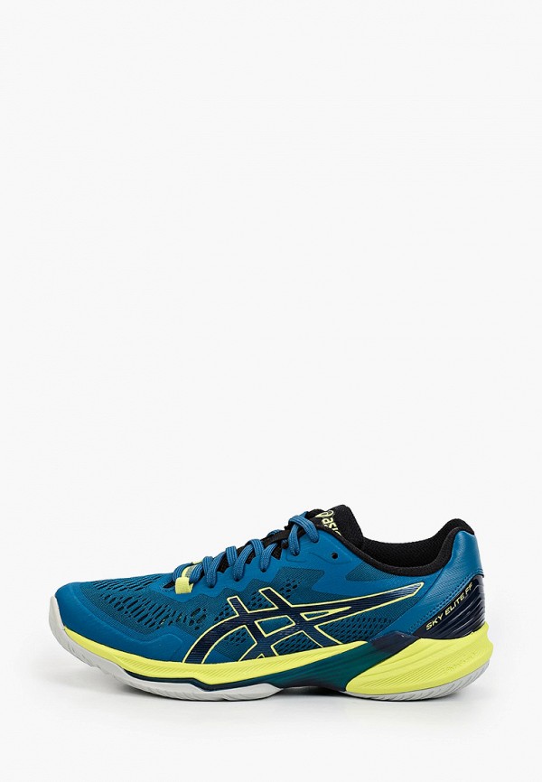 

Кроссовки ASICS, Бирюзовый, SKY ELITE FF 2