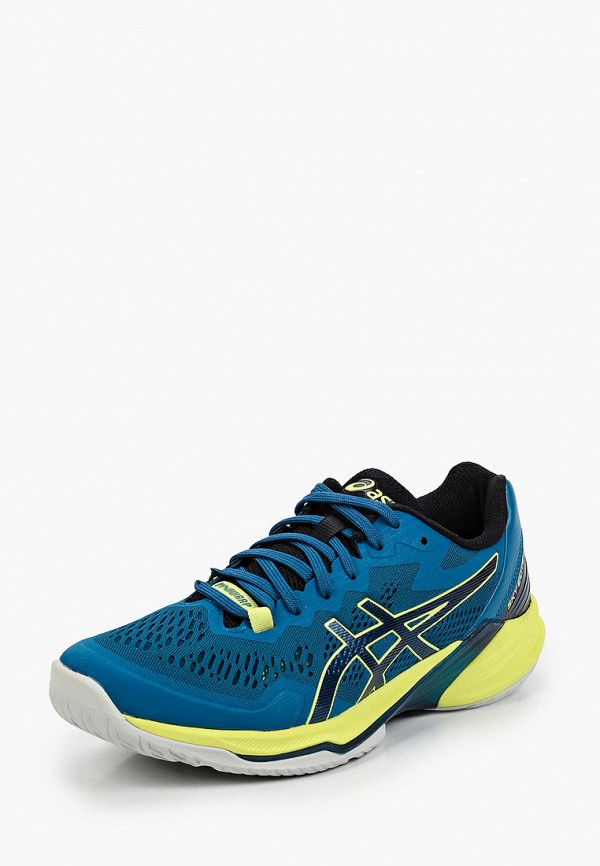 фото Кроссовки asics