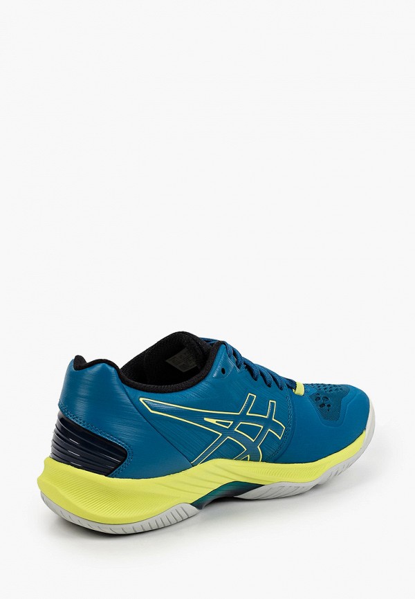 фото Кроссовки asics