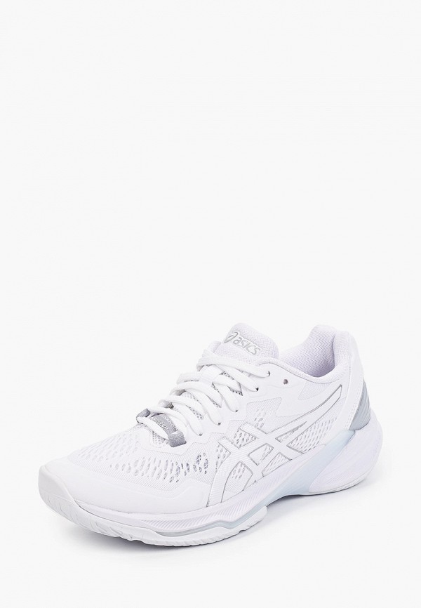 фото Кроссовки asics