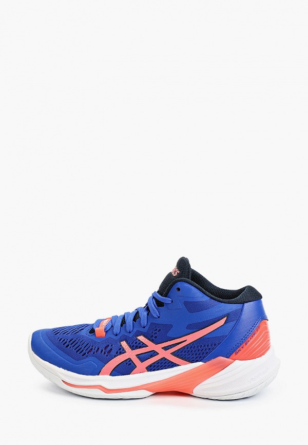 фото Кроссовки asics
