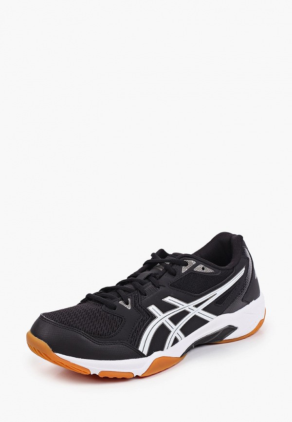 

Кроссовки ASICS, Черный, GEL-ROCKET 10