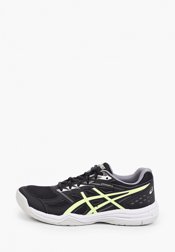 фото Кроссовки asics