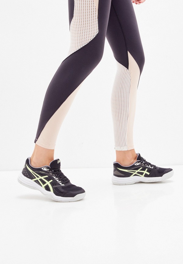 фото Кроссовки asics