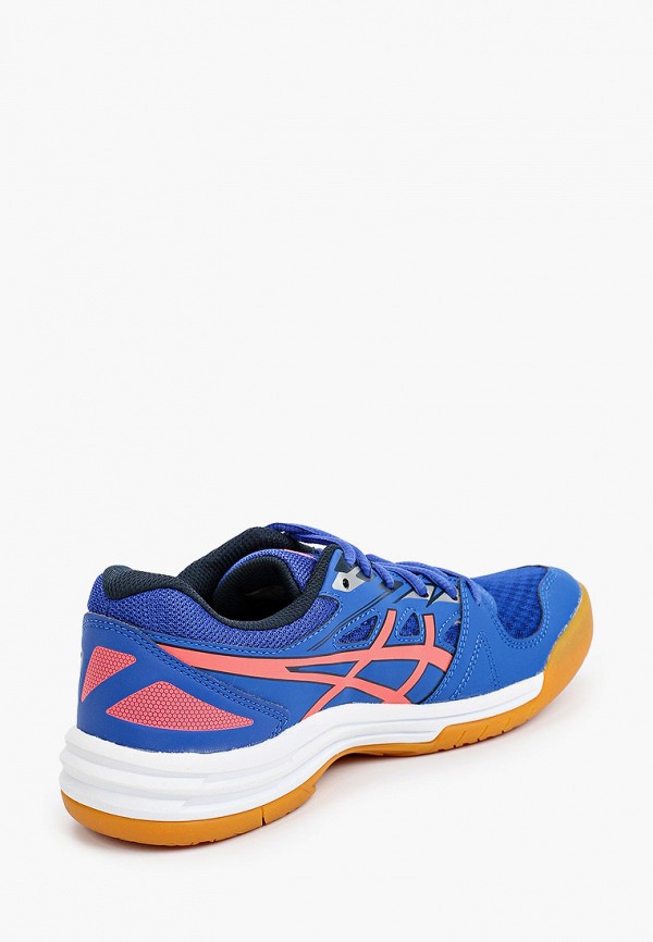 

Кроссовки ASICS, Синий, UPCOURT 4
