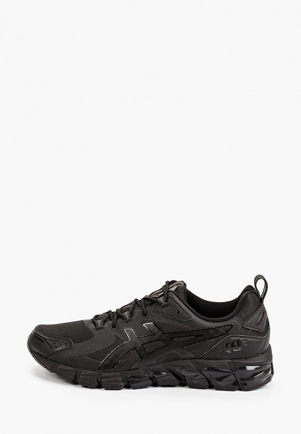 

Кроссовки ASICS, Черный, GEL-QUANTUM 180