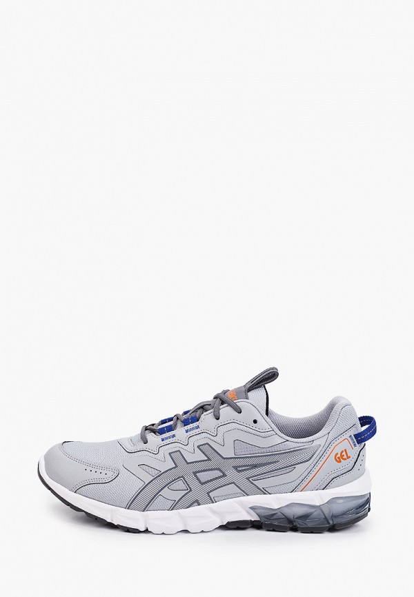 

Кроссовки ASICS, Серый, GEL-QUANTUM 90