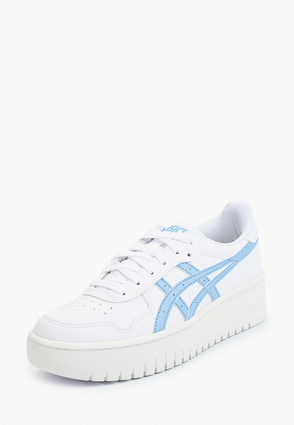 фото Кеды asics