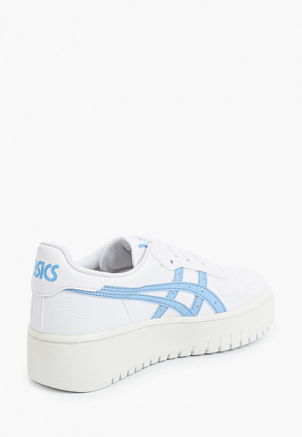 фото Кеды asics