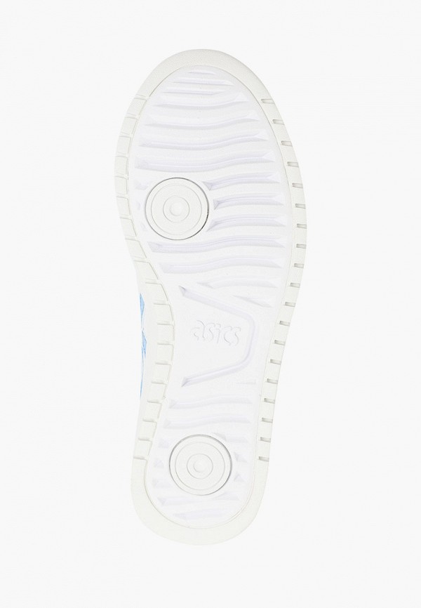 фото Кеды asics