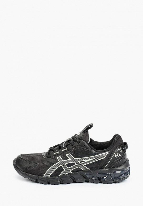 

Кроссовки ASICS, Черный, GEL-QUANTUM 90