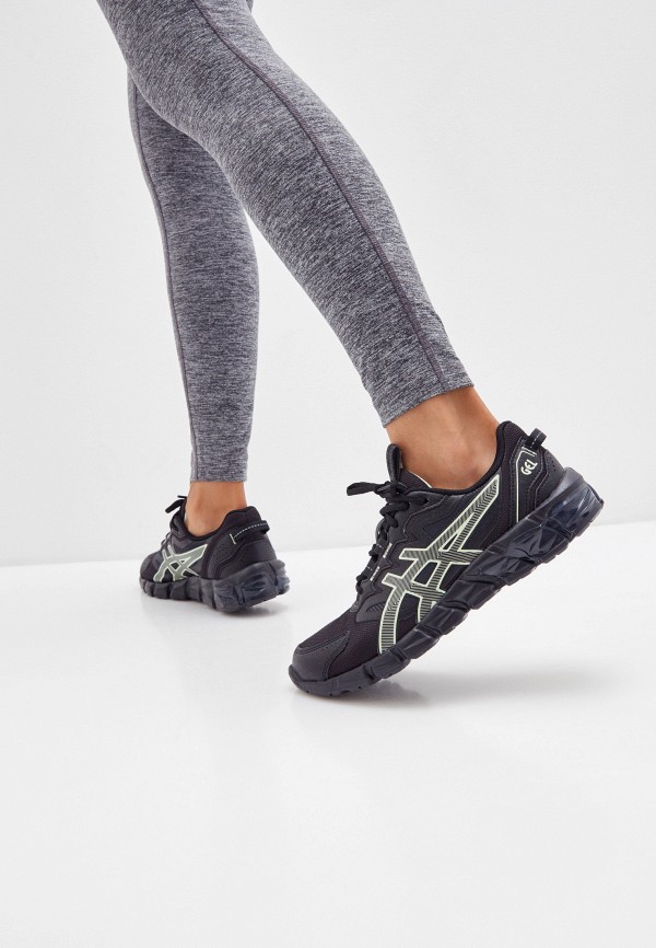 фото Кроссовки asics